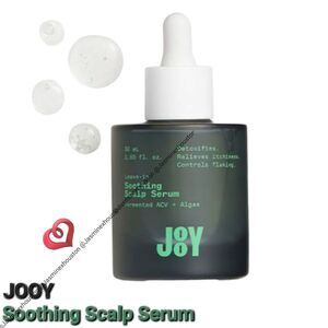 🎉2•$20/3•$28🎉 JOOY Soothing Scalp Serum